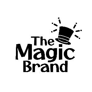 The magic brand discount code